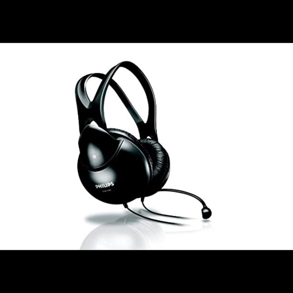 Philips Over-Ear Headset SHM1900